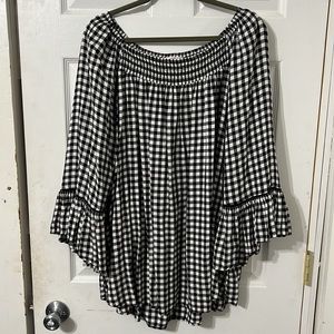 Terra&Sky top size 2X